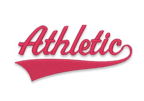 Stahls Athletic Script Font Download