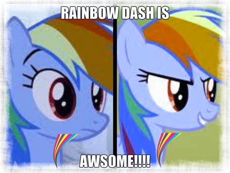 Rainbow Dash Quotes. QuotesGram