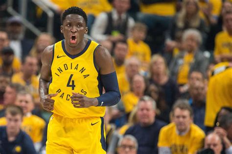 Victor Oladipo highlights: Indiana Pacers’ star reminds us of the magic ...