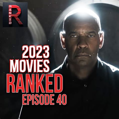 A Haunting in Venice | 2023 Movies RANKED - Episode 42 | Listen Notes