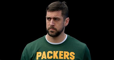 Did Aaron Rodgers Repair Relationship with Estranged Parents? | Aaron ...