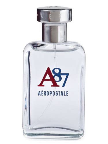 A87 Cologne Aeropostale Colonia - una fragancia para Hombres