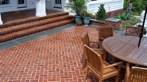 9 Types of Patio Options for your Outdoor Space