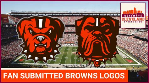 Cleveland Browns' new dog logo contest: How to vote | wkyc.com