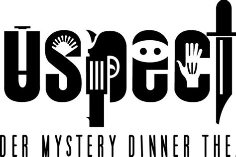 Suspects: Murder Mystery Dinner Theatre: Sacramento Nightlife Review - 10Best Experts and ...