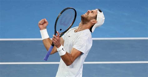 Australian Open 2023 – Day 5 Recap - Perfect Tennis