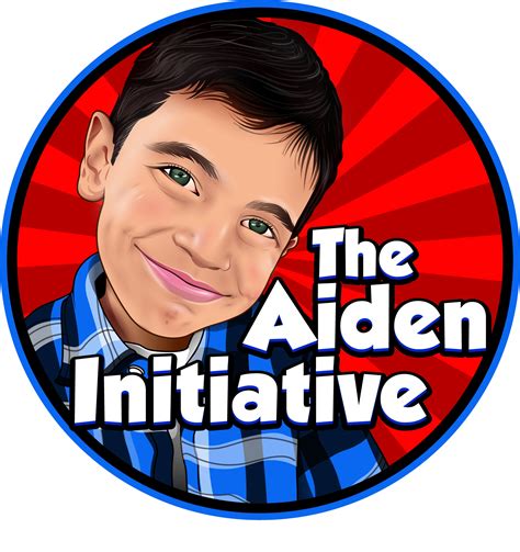 Gallery | The Aiden Initiative