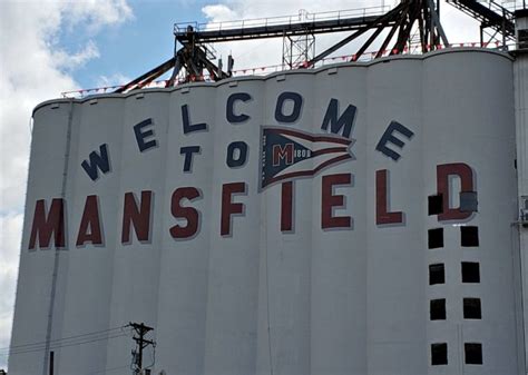 things to do in Mansfield Ohio - Eat Travel Life