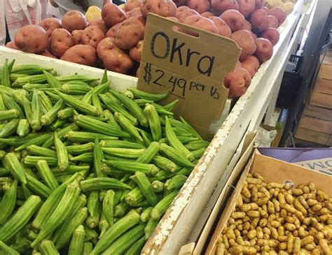 Winter at the Charlotte Regional Farmers Market - Sweet Carolina