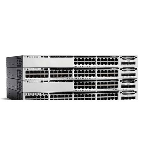 Cisco Catalyst 3850 Series Switches – Công Ty TNHH CNTT Minh Thông