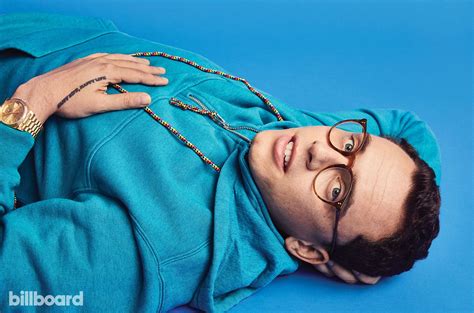 Logic: Photos From the Billboard Cover Shoot | Logic music, Logic ...