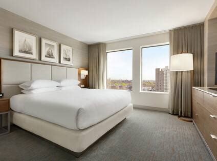 DoubleTree Suites by Hilton Hotel Boston - Cambridge Photo Gallery