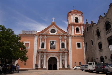 7 Churches in Intramuros open to Visita Iglesia for first time since WWII - GoodNewsPilipinas.com