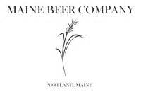 Maine Beer Company - Calmont Beverage