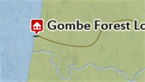 Gombe National Park – Travel Guide, Map & More!