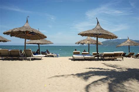 Best 8 Beaches In Nha Trang You NEED To Visit 2024