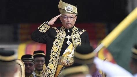 Raja- Raja Melayu akan bertemu Agong bahas gejolak politik Malaysia