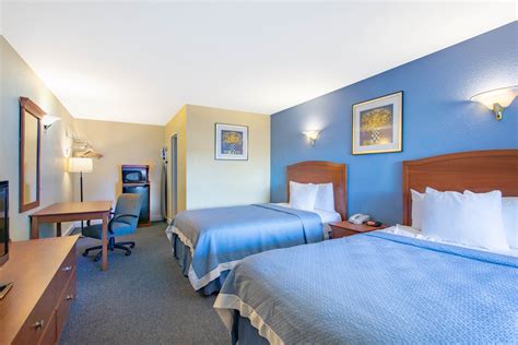 Days Inn by Wyndham Elmsford / White Plains | Elmsford, NY Hotels