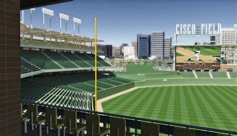 The San Jose Blog: Baseball San Jose has NEW A's STADIUM RENDERS!