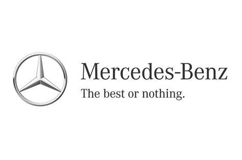 Mercedes-Benz Slogan