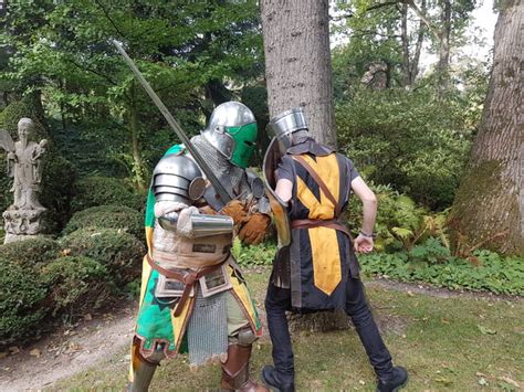 For honor Warden Cosplay - 9GAG