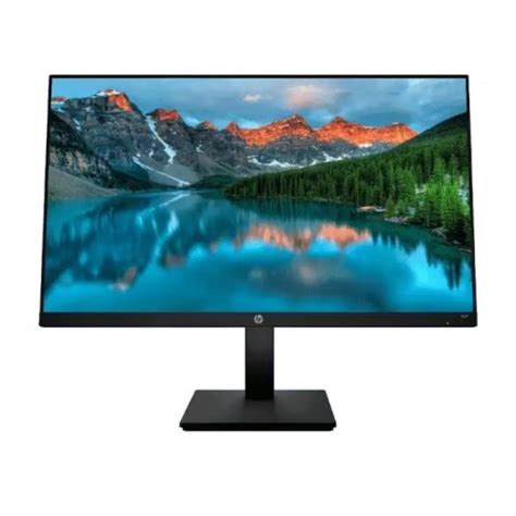 HP Gaming Monitor Price in BD | Earifin.com