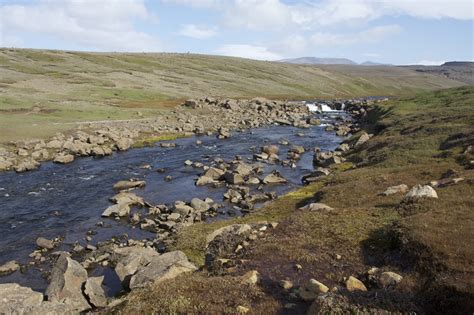 Kerguelen Archipelago landscape | Archipelago, Natural landmarks, Landscape