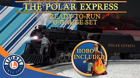 Celebrate Christmas with The Polar Express!