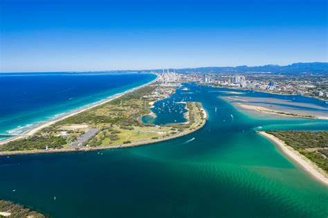 8 Amazing Gold Coast Fishing Spots To Explore