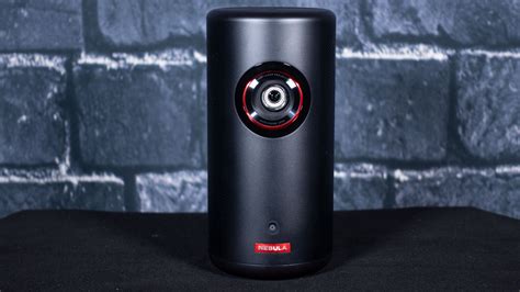 Nebula Capsule 3 Laser Portable Projector Review – Hardware - Projector Reviews