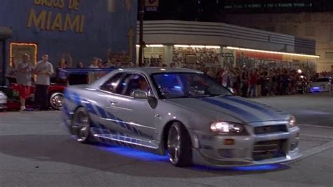 Anyone else likes this skyline from 2 fast? : r/fastandfurious