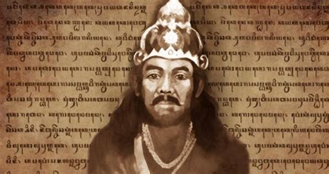 Jayabaya: The Ancient Javanese King Whose Prophecies Came True