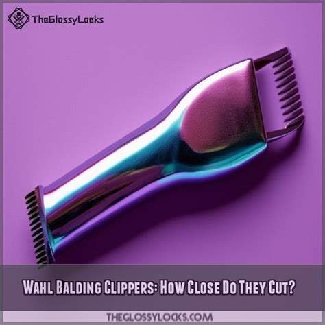 Best Balding Clippers: Top 8 for Shaving Heads in 2024 - Expert Reviews