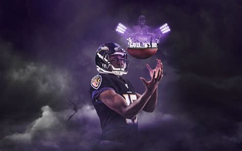 Baltimore Ravens Wallpapers - Top Free Baltimore Ravens Backgrounds ...