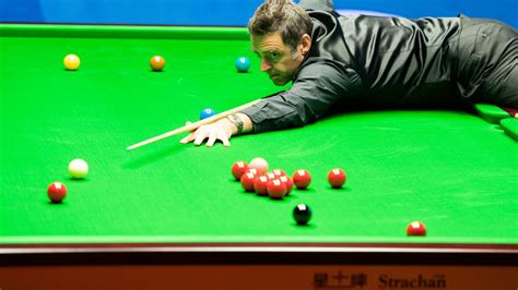 Watch World Snooker Championship LIVE - Ronnie O'Sullivan, Mark Selby ...