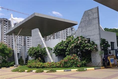 Shiv Nadar University Chennai Campus: Photos, Virtual Tour