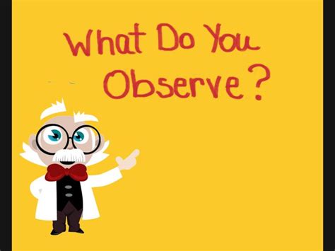 What Do You Observe? Playing With Senses Free Games | Activities | Puzzles | Online for kids ...