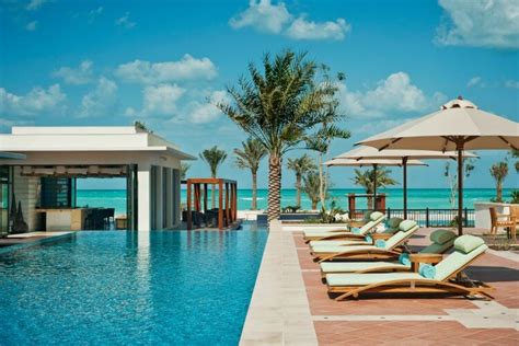 10 Best Family Beach Resorts in the UAE in 2019