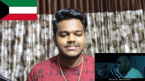 VORTEX - LOCO | KUWAITI RAP REACTION - YouTube