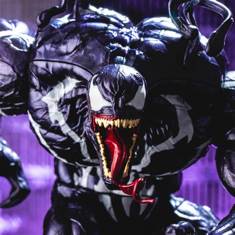 2932x2932 Venom Monster Art Ipad Pro Retina Display HD 4k Wallpapers ...