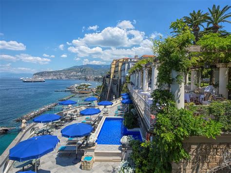 6 Best Hotels in Sorrento - Jetsetter | Sorrento hotel, Hotels in ...