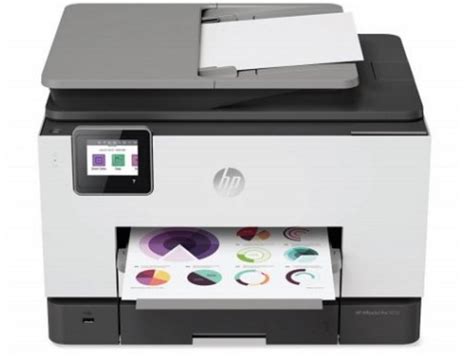 HP OfficeJet Pro 9025 Drivers Download And Review | CPD