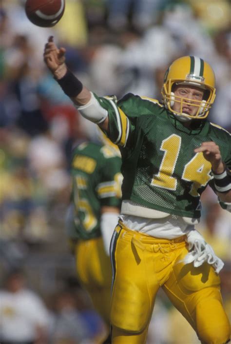 Former Oregon QB Bill Musgrave Hired as Raiders Offensive Coordinator ...