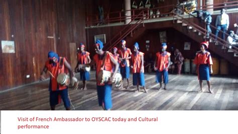 Oyo State Council For Arts And Culture – Oyo State Government