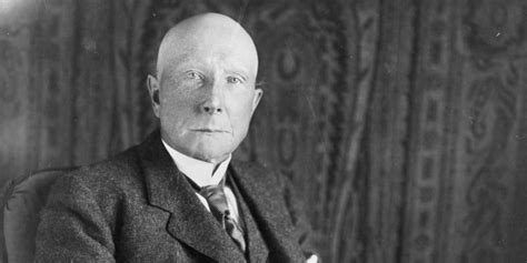 John D. Rockefeller: American Experience | WTTW