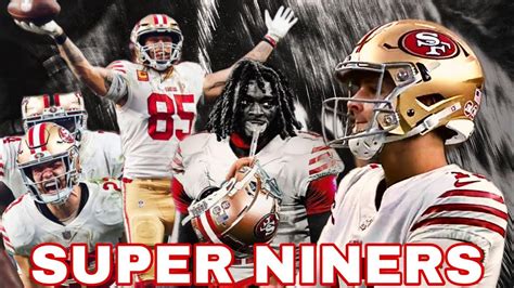 Why the San Francisco 49ers WILL WIN the SUPER BOWL in 2023… - YouTube