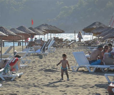 Sarigerme Beach | Sarigerme.NET