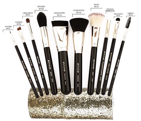 Makeup Brush PNG Transparent Images