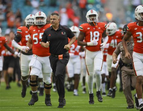 Bowl Projections: Miami Traveling To The Northeast? - CanesCounty