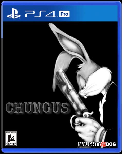 Chungus (game) | Big Chungus Wiki | Fandom